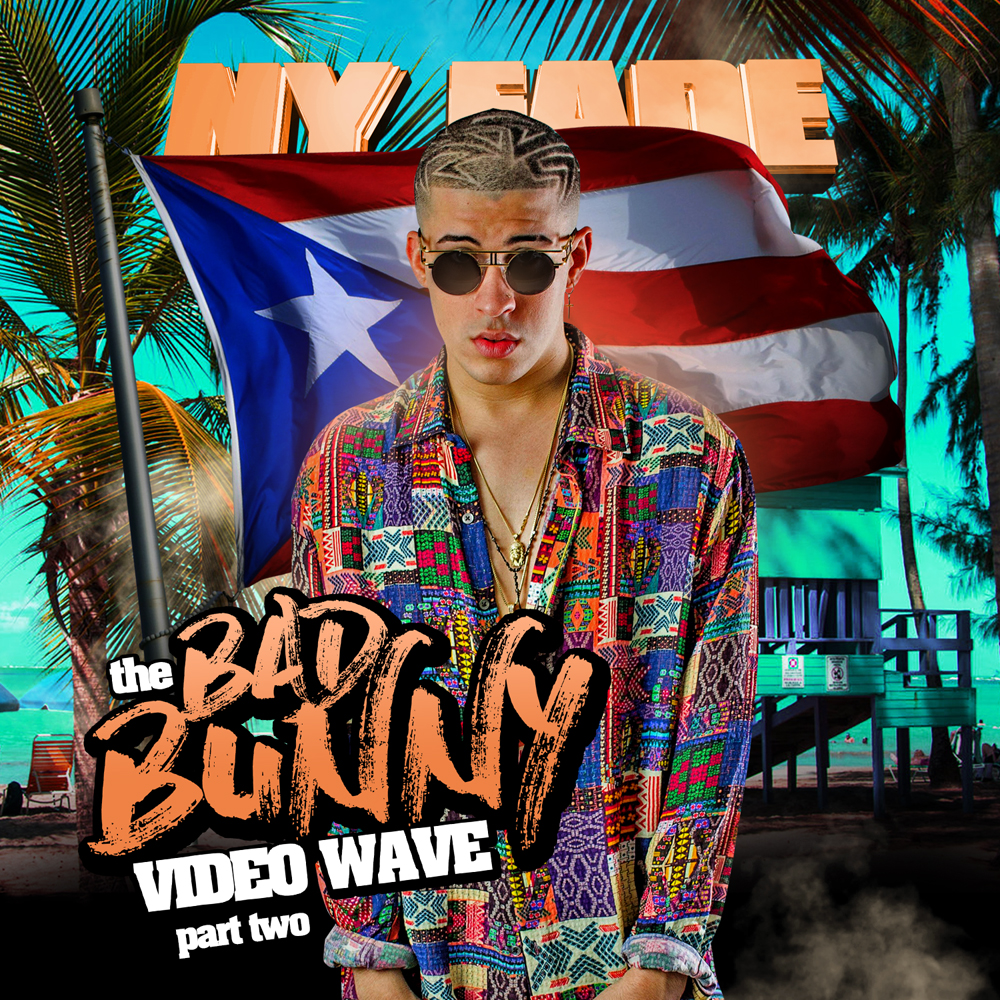 Bad bunny's first album racked up billions of views on youtube and str...