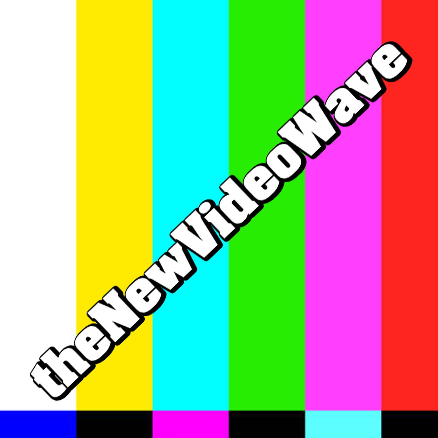 theNewVideoWave